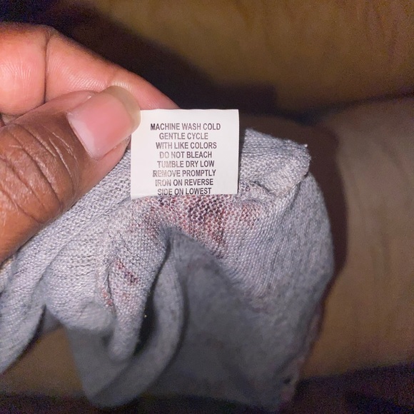 Dress - Picture 9 of 9